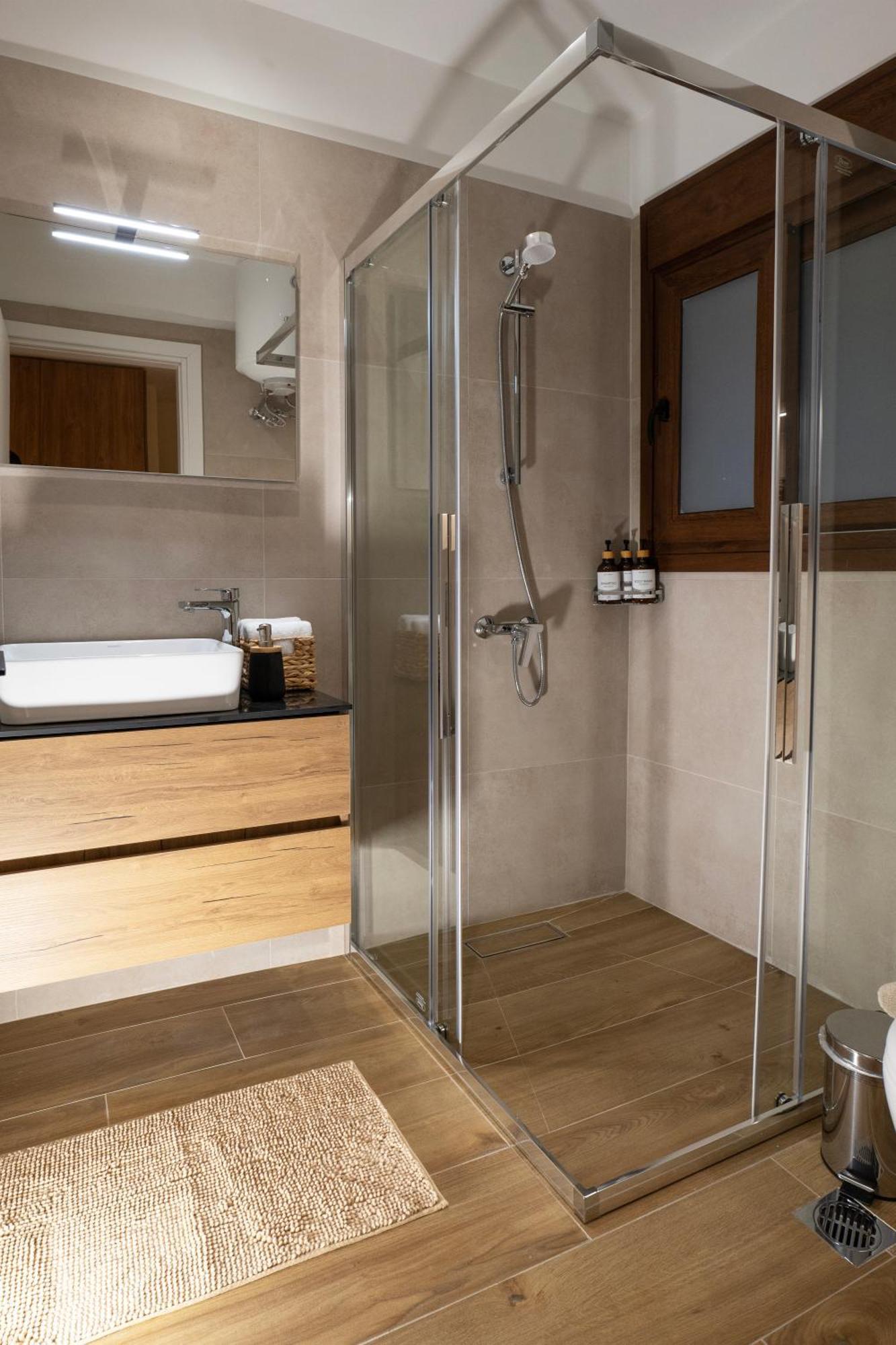 Harmony Center Luxury Apartment Комотіні Екстер'єр фото